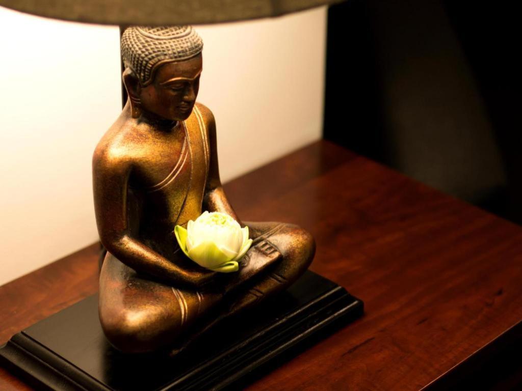 De Art Hotel Phnom Penh Eksteriør bilde